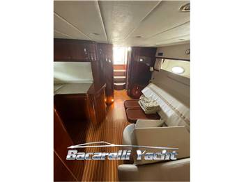 Rizzardi Cr 50 Top Line