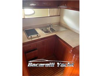 Rizzardi Cr 50 Top Line