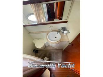 Rizzardi Cr 50 Top Line