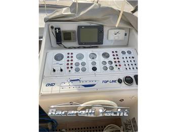 Rizzardi Cr 50 Top Line