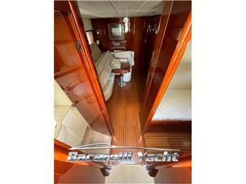 Rizzardi Cr 50 Top Line