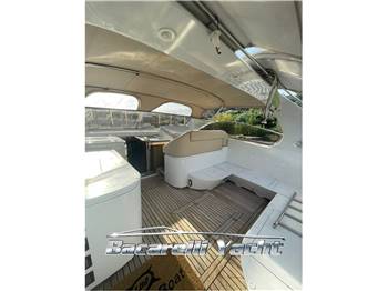 Rizzardi Cr 50 Top Line