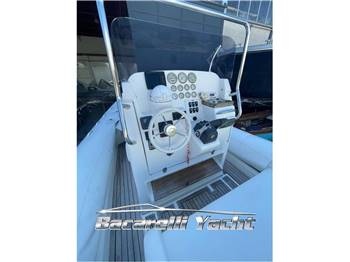 Jokerboat Clubman 30