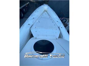 Jokerboat Clubman 30