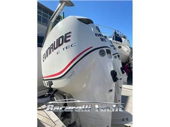 Jokerboat Clubman 30