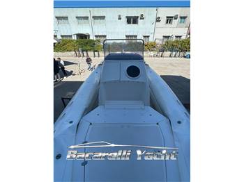 Jokerboat Clubman 30