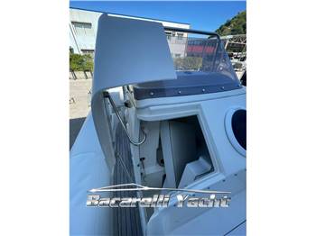 Jokerboat Clubman 30