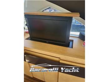 Azimut Atlantis 50x4