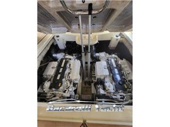 Azimut Atlantis 50x4