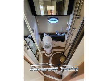 Azimut Atlantis 50x4