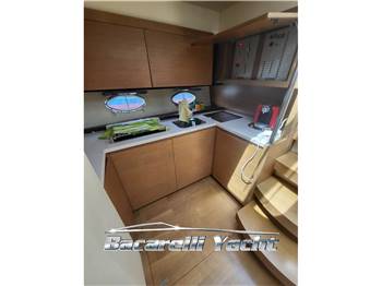 Azimut Atlantis 50x4