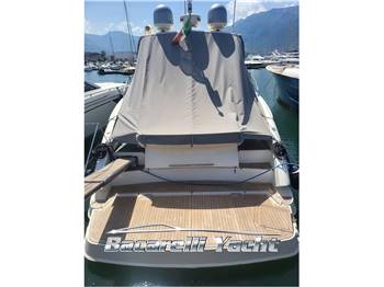 Azimut Atlantis 50x4