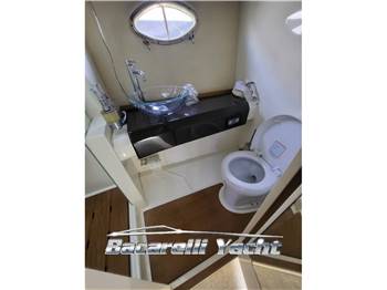 Azimut Atlantis 50x4