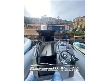 Italiamarine Amalfi 32