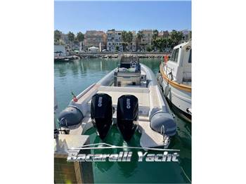 Italiamarine Amalfi 32