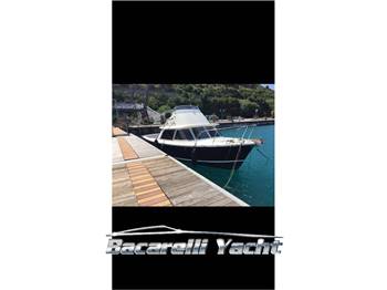Bertram 31 Fly