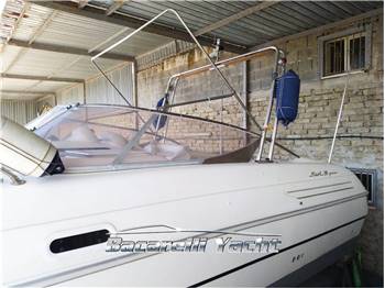Fiart Mare 28 Genius