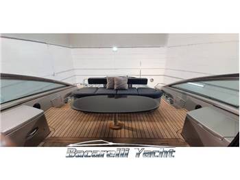 Cantieri Di Baia Atlantica 78