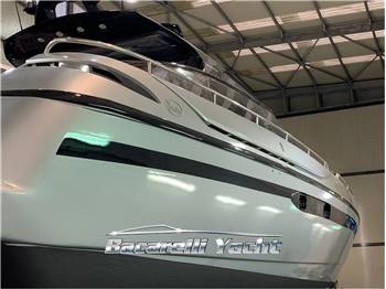 Cantieri Di Baia Atlantica 78