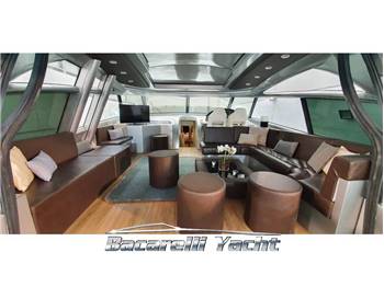 Cantieri Di Baia Atlantica 78