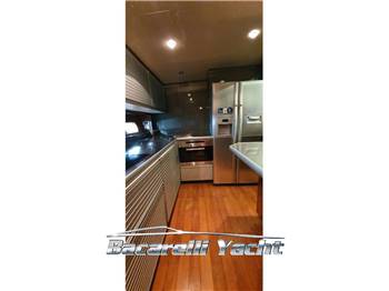 Cantieri Di Baia Atlantica 78