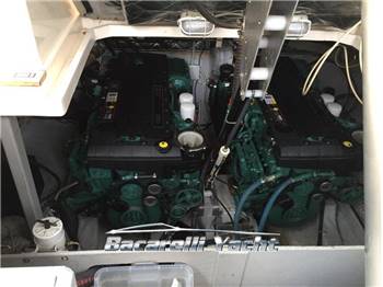 Fiart Mare 42 Genius