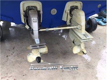 Fiart Mare 42 Genius