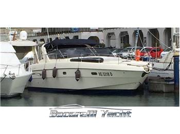 Fiart Mare 42 Genius