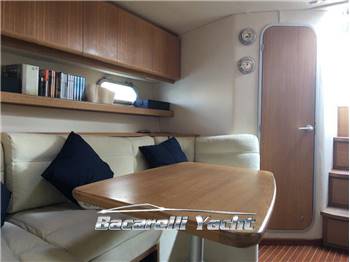 Fiart Mare 42 Genius