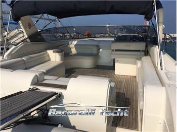 Fiart Mare 42 Genius