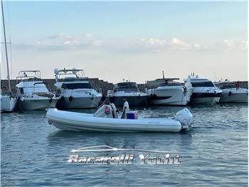 Italiamarine Vesuvio 29