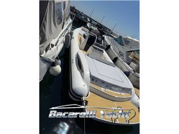 Sea Prop Rib 33