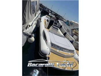 Sea Prop Rib 33