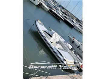 Sea Prop Rib 33