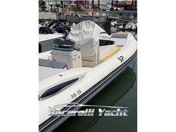 Sea Prop Rib 33