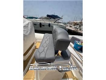 Sea Prop Rib 33