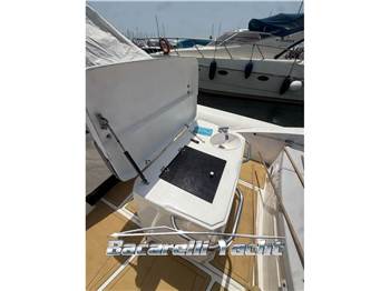 Sea Prop Rib 33