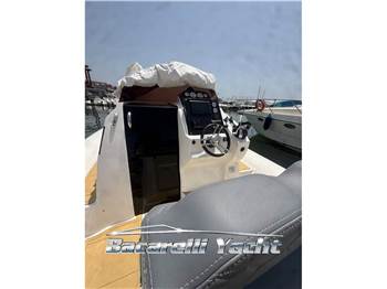 Sea Prop Rib 33