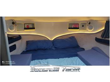 Trojan Yacht 37 Express