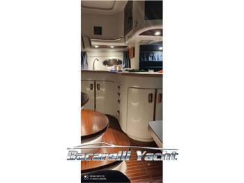 Trojan Yacht 37 Express