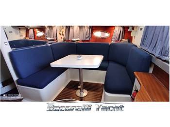 Trojan Yacht 37 Express