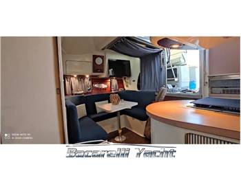 Trojan Yacht 37 Express