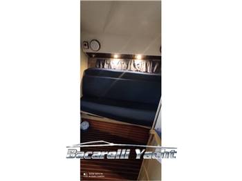 Trojan Yacht 37 Express
