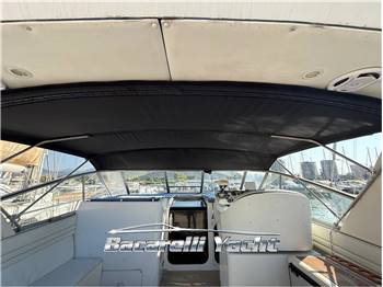 Trojan Yacht 37 Express