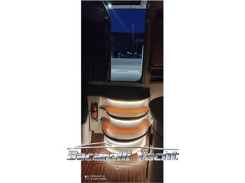 Trojan Yacht 37 Express
