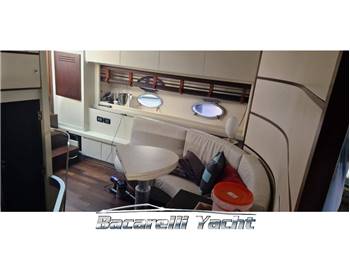 Pershing 62