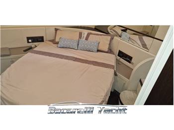 Pershing 62