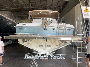 Magnum Marine 40
