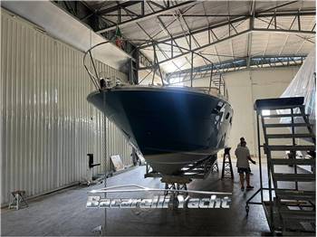 Magnum Marine 40