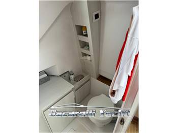 ItaliaMarine Ponza 36 Cabin